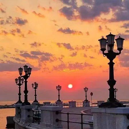 Sole Mio & Breakfast - Rodi Affittacamere